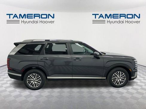 New 2026 Hyundai Palisade SEL image 6