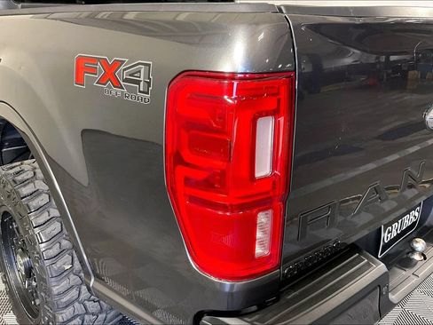 Used 2019 Ford Ranger XLT w/ FX4 Off-Road Package AWD/4WD image 35