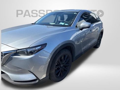 Used 2023 MAZDA CX-9 Touring Plus image 2