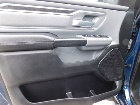 Used 2021 RAM 1500 Big Horn AWD/4WD image 15
