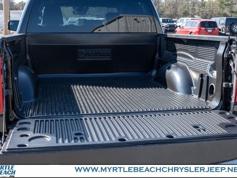 Certified 2024 RAM 1500 Laramie image 29