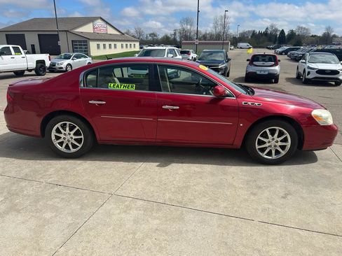 Used 2008 Buick Lucerne CXL FWD image 4