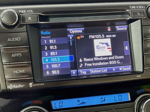 Used 2014 Toyota RAV4 Limited FWD image 27