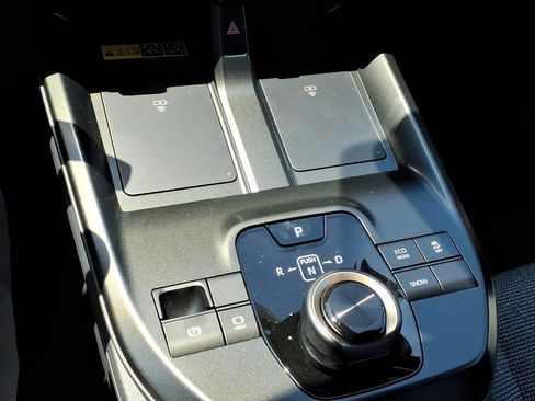 New 2026 Toyota bZ FWD image 14