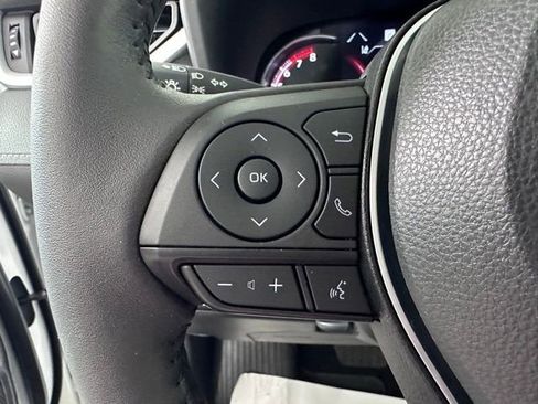 Used 2023 Toyota RAV4 XLE w/ Convenience Package AWD/4WD image 25
