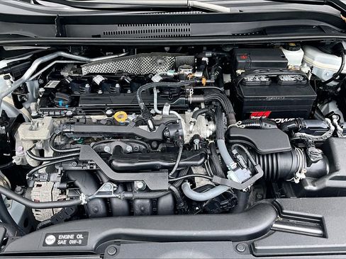 Used 2024 Toyota Corolla LE FWD image 10