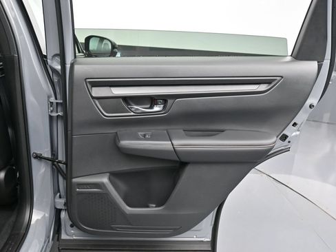 Certified 2026 Honda CR-V Sport image 30