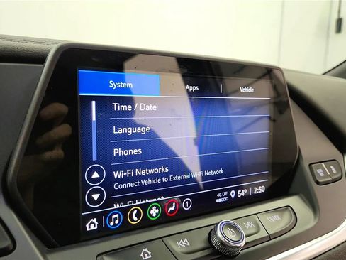 Used 2021 Chevrolet Blazer LT FWD image 28