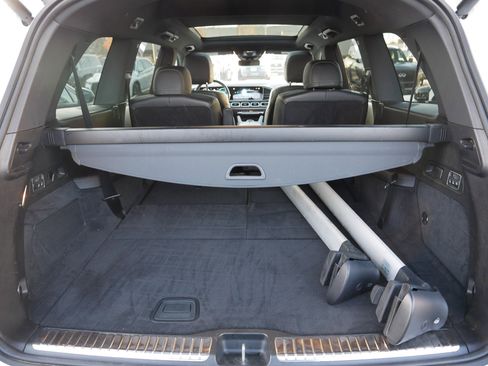 Used 2023 Mercedes-Benz GLS 450 GLS 450 image 18