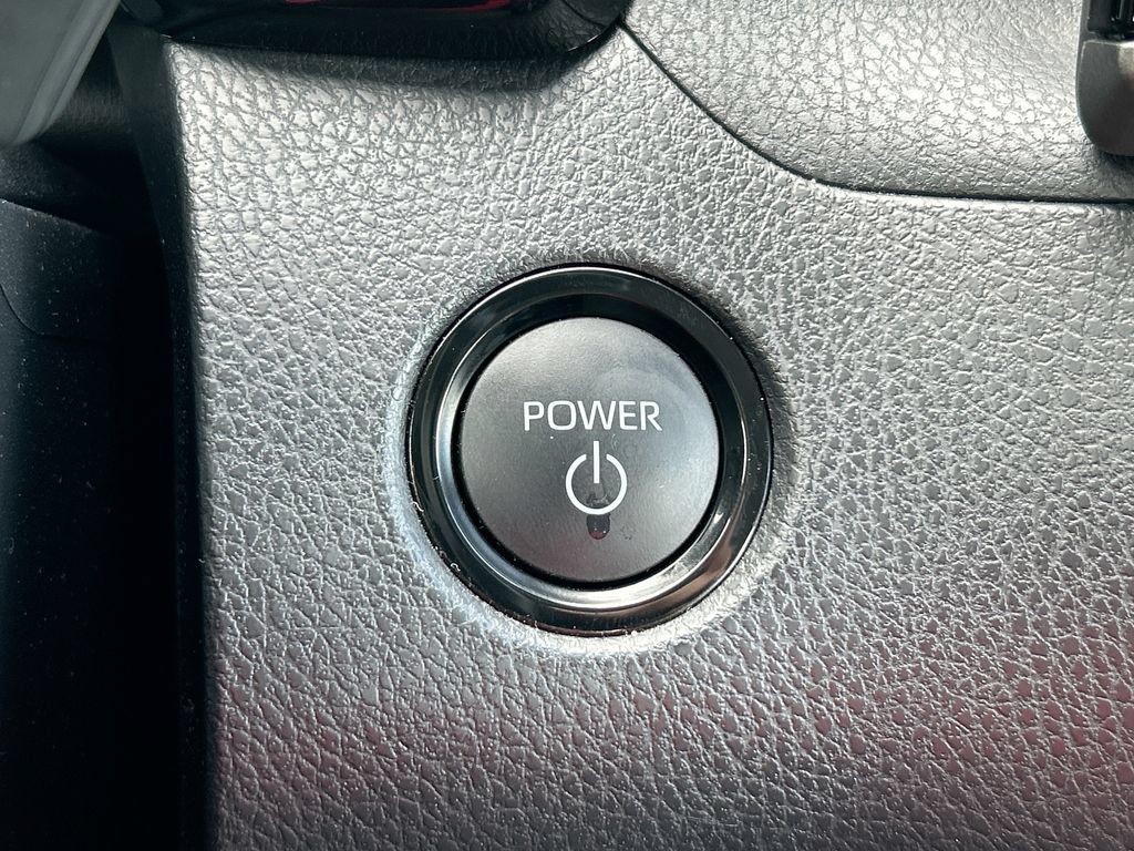 Certified 2025 Toyota Camry LE w/ Convenience Package FWD image 19
