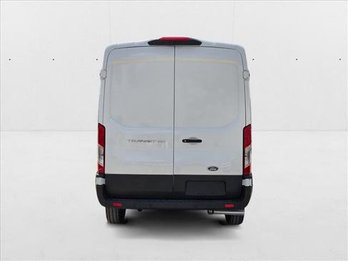 New 2025 Ford Transit 250 148 Medium Roof image 7