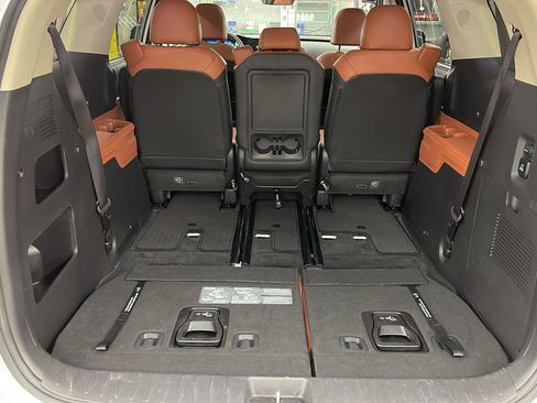 Used 2024 Kia Carnival SX Prestige image 15