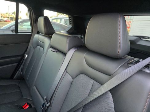 New 2026 Jeep Cherokee Overland w/ Advanced Pro Tech Group image 9