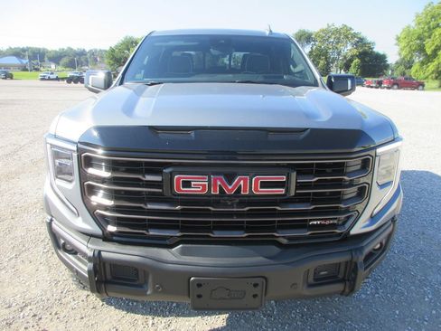 New 2026 GMC Sierra 1500 AT4X AWD/4WD image 11