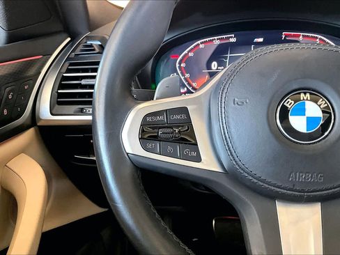 Used 2023 BMW X4 xDrive30i w/ M Sport Package image 23