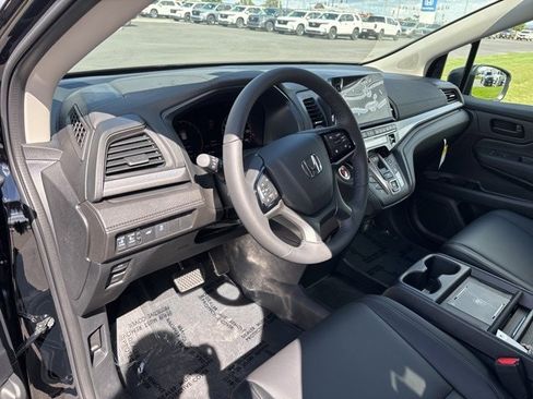 New 2026 Honda Odyssey EX-L image 14