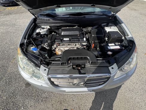 Used 2008 Hyundai Elantra GLS image 31