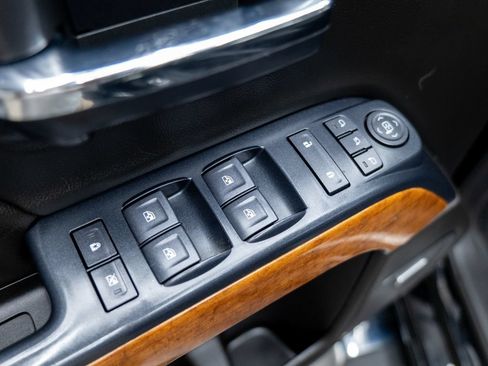 Used 2019 Chevrolet Silverado 3500 High Country w/ Duramax Plus Package AWD/4WD image 57