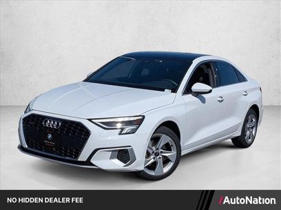 Used 2023 Audi A3 2.0T Premium Plus w/ Premium Plus Package