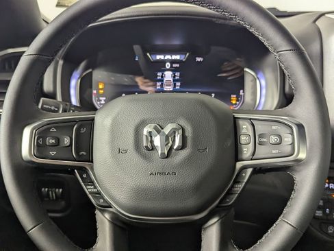 New 2026 RAM 1500 Big Horn/Lone Star image 20