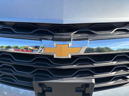 Used 2025 Chevrolet Blazer LT AWD/4WD image 31