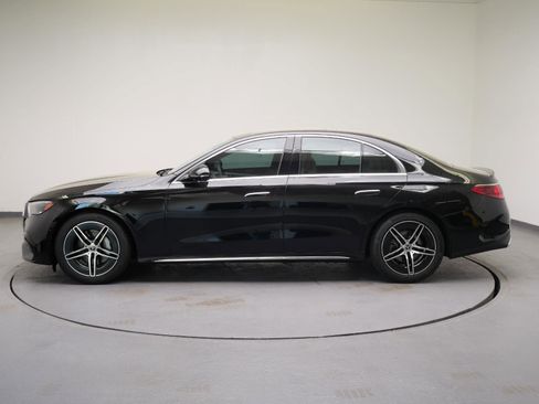 Certified 2025 Mercedes-Benz E 350 Sedan image 12