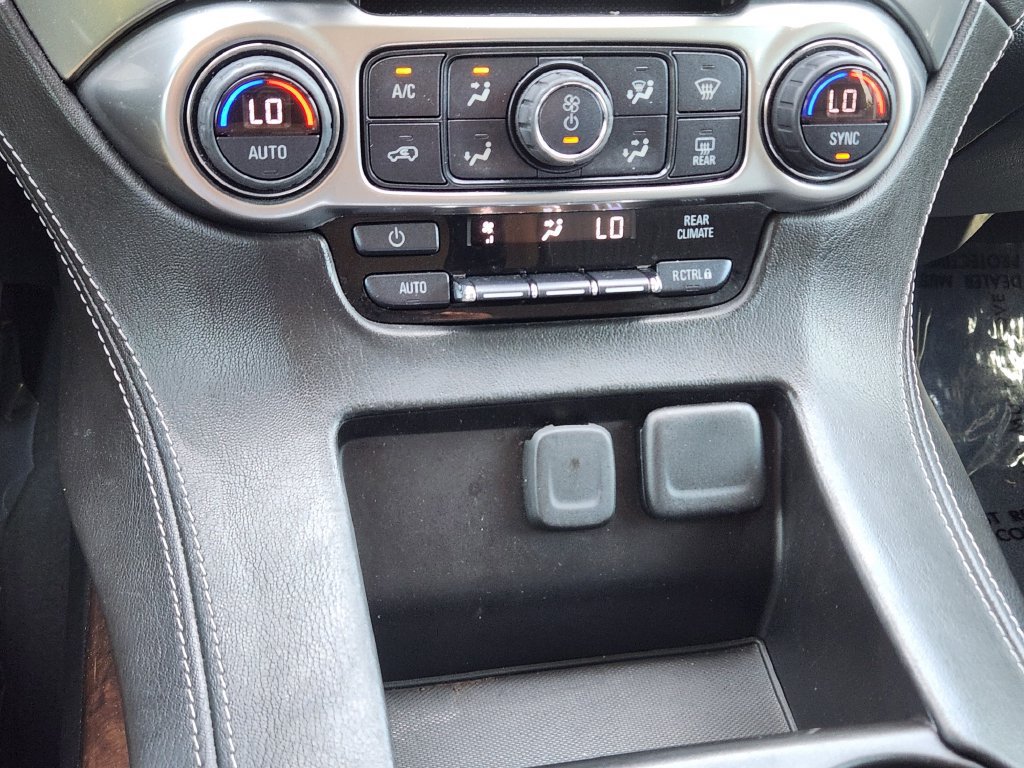 Used 2020 Chevrolet Tahoe LS RWD image 24