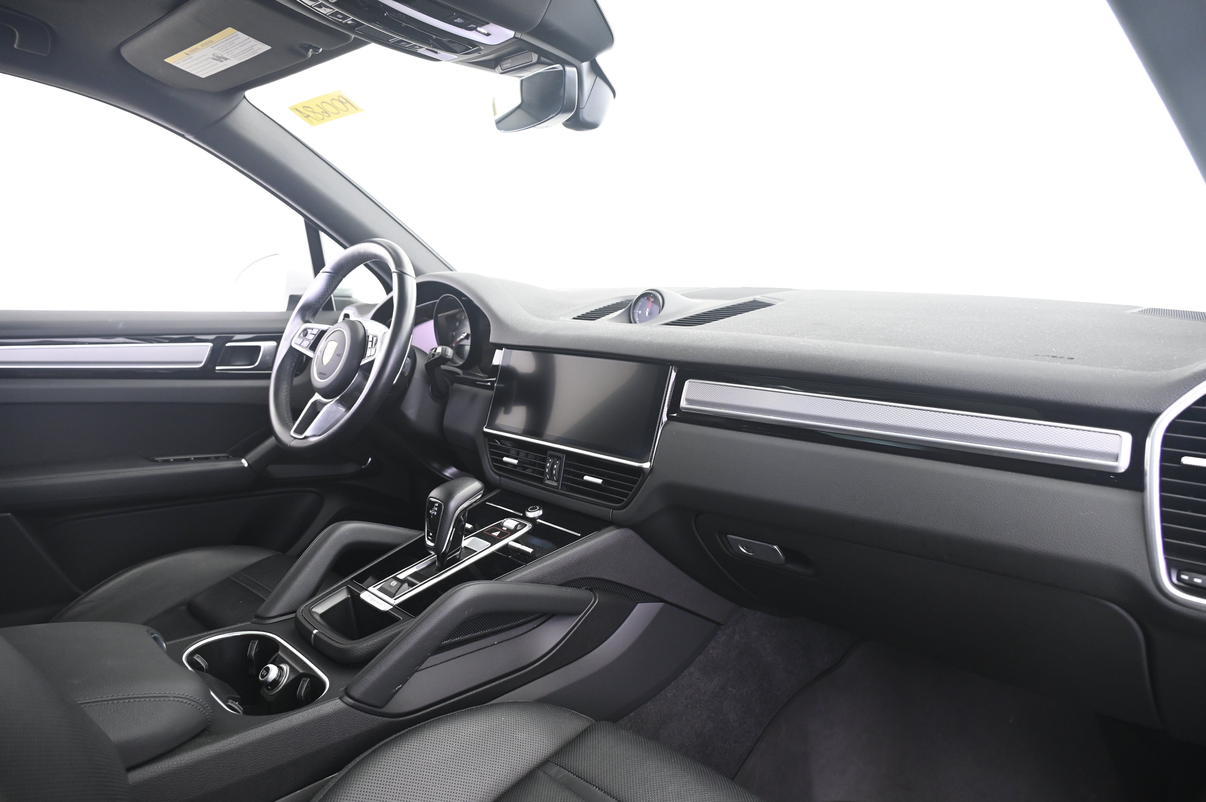 Certified 2022 Porsche Cayenne Platinum Edition AWD/4WD image 22