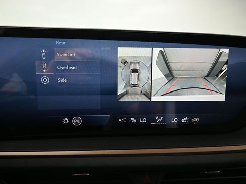 New 2025 Buick Envision Sport Touring image 16