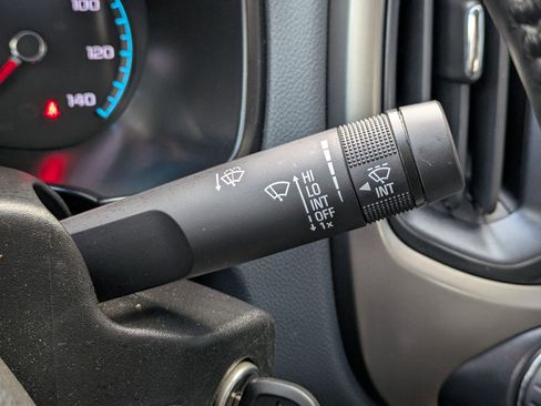 Certified 2022 Chevrolet Colorado Z71 image 16