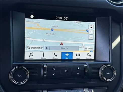 Used 2017 Ford Mustang Shelby GT350 image 12