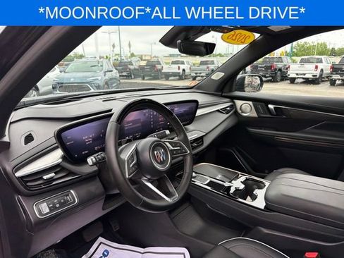 Used 2026 Buick Enclave Avenir w/ Super Cruise Package AWD/4WD image 17