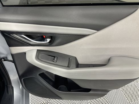 Used 2025 Subaru Legacy Premium w/ Popular Package #1A image 27