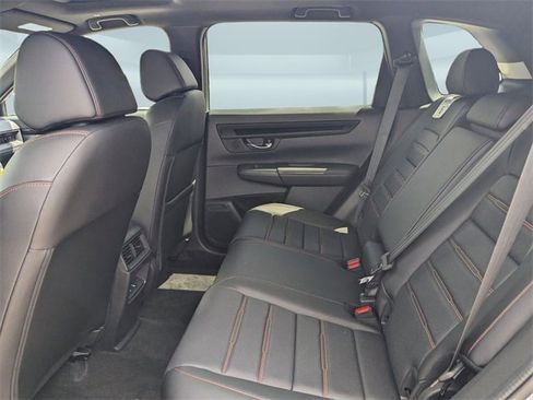 New 2026 Honda CR-V Sport-L image 12