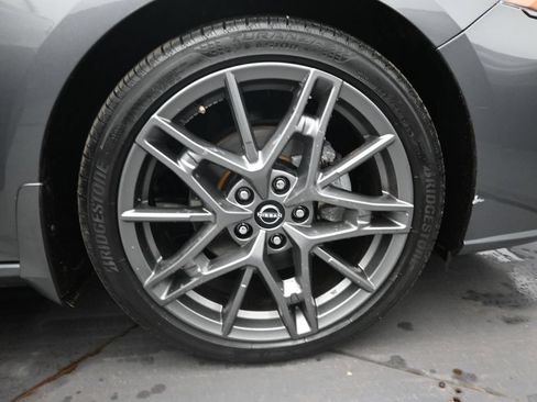 Used 2023 Nissan Altima 2.0 SR FWD image 30