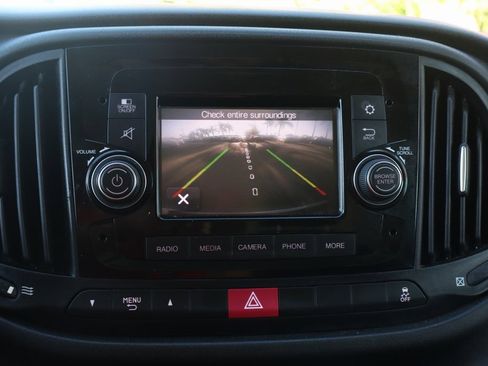 Used 2022 RAM ProMaster City Wagon image 30