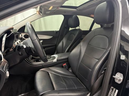 Certified 2019 Mercedes-Benz C 300 Sedan image 13