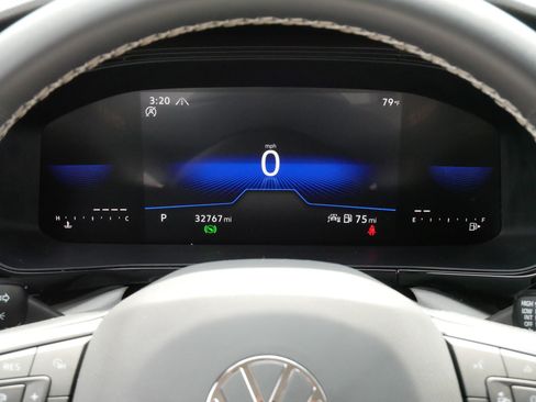 Used 2023 Volkswagen Taos S w/ Driver Assistance Package AWD/4WD image 21