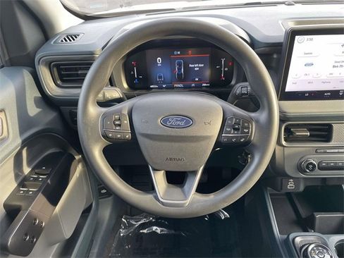 Used 2025 Ford Maverick XL w/ Equipment Group 102A image 8