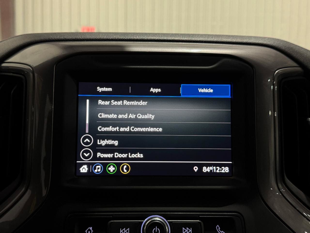 Used 2023 GMC Sierra 3500 Pro AWD/4WD image 12