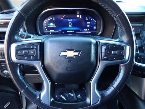 Used 2022 Chevrolet Suburban LT AWD/4WD image 14