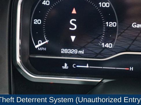 Used 2024 GMC Sierra 1500 Denali w/ Technology Package image 29