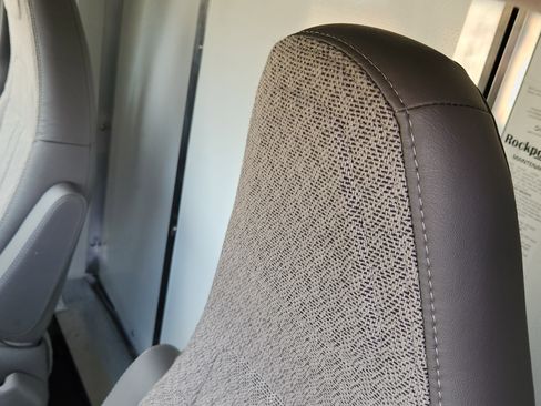 New 2025 Chevrolet Express 3500 w/ Power Convenience Package image 18