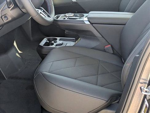 New 2025 BMW iX M60 image 4