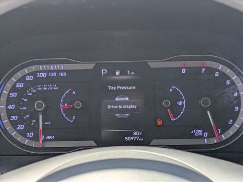 Used 2022 Hyundai Santa Cruz SEL image 10