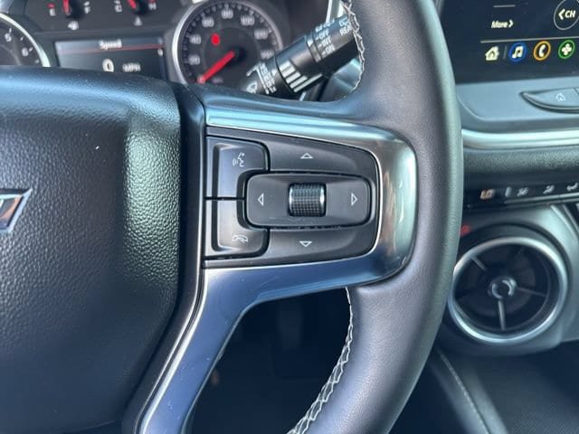 Used 2023 Chevrolet Blazer LT AWD/4WD image 15