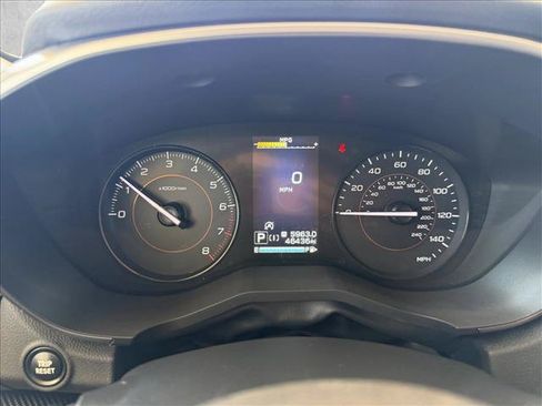 Used 2023 Subaru Crosstrek 2.0i Premium w/ Popular Package #3 AWD/4WD image 14