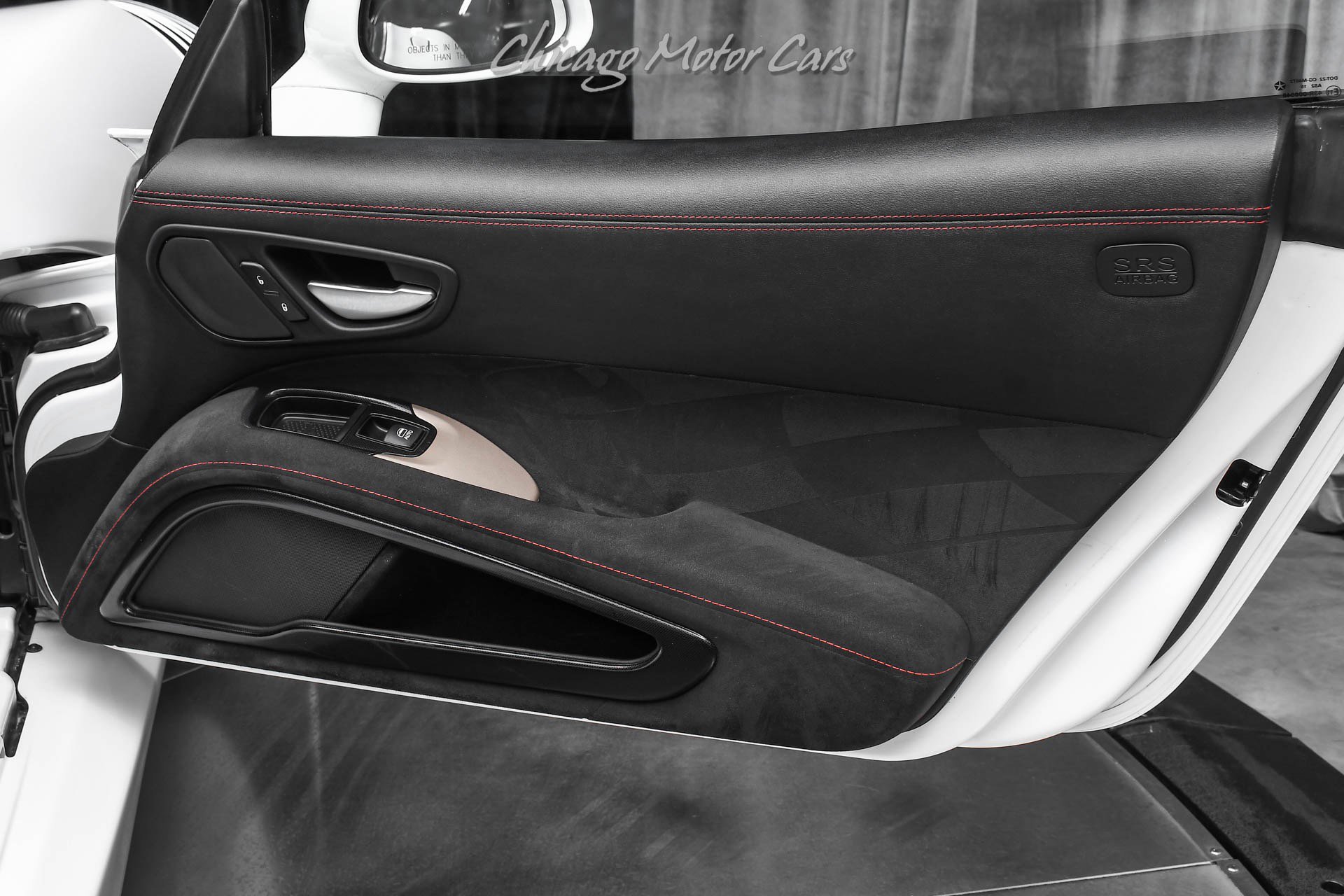 Used 2016 Dodge Viper ACR w/ Extreme Aero Package RWD image 25