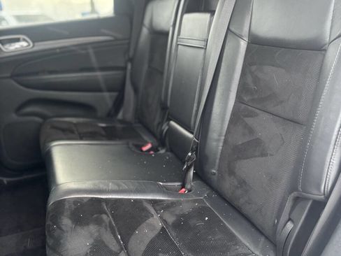 Used 2017 Jeep Grand Cherokee Altitude image 17