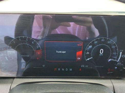 Used 2025 Ford Mustang GT RWD image 26